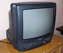 Image result for RCA 17 Inch CRT TV
