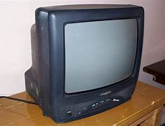 Image result for Largest CRT TV Made