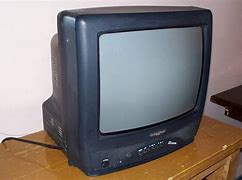 Image result for Broksonic CRT 27-Inch TV
