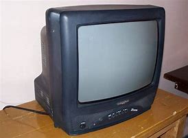 Image result for 19 Inch CRT TV