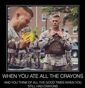 Image result for Support Marines Meme