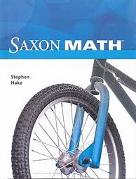 Image result for Saxon Math Textbook Sample