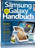 Image result for Benutzerhandbuch Samsung Galaxy