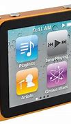 Image result for iPod Nano 6th Generation Colors