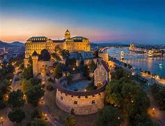 Image result for Buda Castle Budapest Hungary