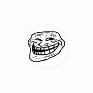Image result for Troll Face Cut Out
