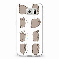 Image result for Pusheen Phone Case Samsung Galaxy Note 9