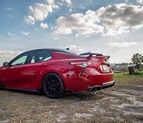 Image result for Custom Camry TRD