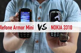 Image result for Nokia 3310 Armor