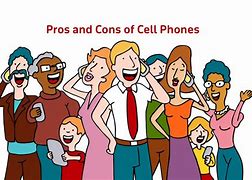Image result for Mobile Phone Usage Cons