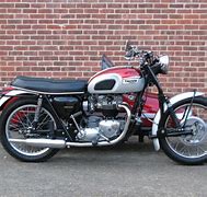 Image result for Try Out a Triumph TR6 Motorcycle Combination