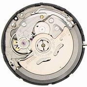 Image result for Seiko Mechanical Replacement Movement