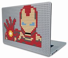 Image result for Iron Man Laptop Toy