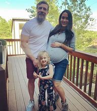 Image result for Brie Bella and Daniel Bryan Family