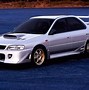 Image result for Subaru STI S200
