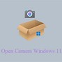 Image result for How to Open Camera Lid HP Laptop