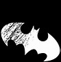 Image result for Batman Bat Symbol Scar On Back