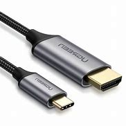 Image result for USB CTO HDMI Cable 4K