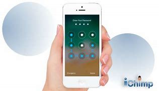 Image result for iPhone Pattern Unlock