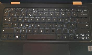 Image result for HP ABB Keyboard Layout