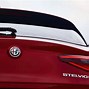 Image result for Alfa Romeo Stelvio SUV Interior