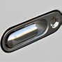 Image result for Push Button Car Door Handles