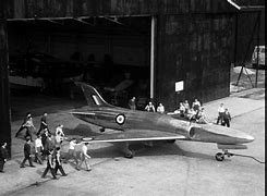 Image result for Supermarine Swift Wk281