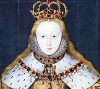 Image result for Elizabeth I No Mekeup