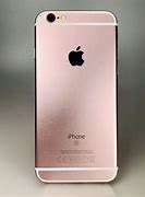 Image result for iPhone 6s 16 Rose