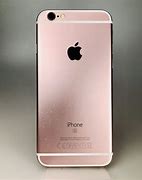 Image result for iphone 6s rose gold straight talk