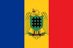 Image result for Romania Alt Flag