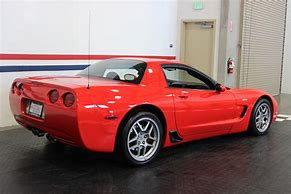 Image result for 2003 Corvette Z06