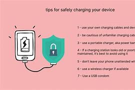 Image result for Charging Your Phone