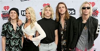 Image result for All R5