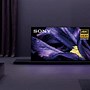 Image result for Sony A9f OLED