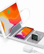 Image result for Apple iPhone Chrging Pad