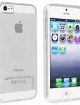 Image result for iPhone 5 Case Clear Designs