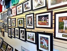 Image result for Baseball Sports Memorabilia