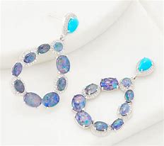 Image result for Turquoise Australian Opal