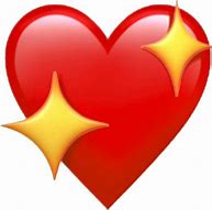 Image result for Iphon Heart Emoji