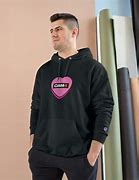 Image result for Slowcamelz All-Black Hoodie