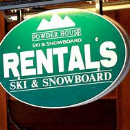 Image result for Ski Powder Alta