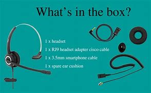 Image result for Office Headset
