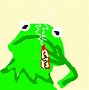 Image result for Kermit Drinking Bleach
