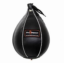 Image result for Boxing Speed Bag