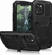 Image result for iPhone 12 Rugged Case with Screen Protector