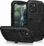 Image result for iPhone 12 Pro Steel Case