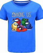 Image result for Among Us Shirt