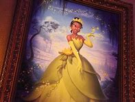 Image result for Tiana Car