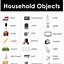 Image result for Daily Objects